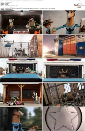 Buddy Thunderstruck 2017 S01 1080p H265 EAC3 6CH-MNKYDDL