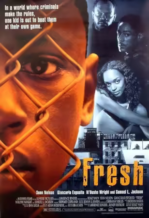 Fresh 1994 1080p PMTP WEB-DL AAC 2.0 H264-PiRaTeS
