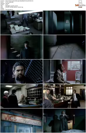 I Hired a Contract Killer 1990 1080p BDRip DTS H264-PoPCoRn
