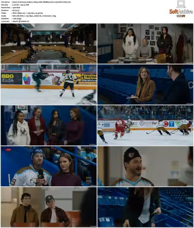 Shoresy S03 1080p 10bit WEBRip 6CH x265 HEVC-PSA
