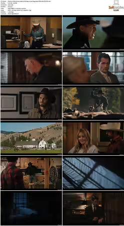 Yellowstone 2018 S01-S05 1080p WEB h264-SOiNTA