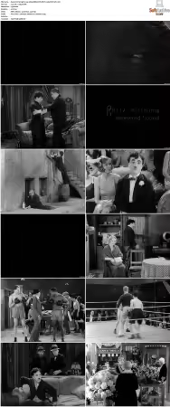 City Lights 1931 1080p BDRip DTS HEVC x265-PoPCoRn