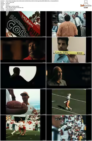 Raise The Flags 50 Years of Buccaneers Football S01 1080p AMZN WEB-DL DDP5.1 H264-playWEB