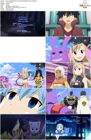 EDENS ZERO S01 1080p Netflix WEB-DL x264 AAC 2.0-DBTV