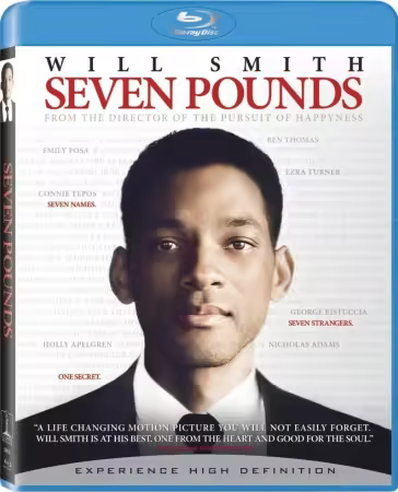 Seven Pounds 2008 1080p Bluray x265 HEVC 10bit AAC 5.1 BolshoiBooze