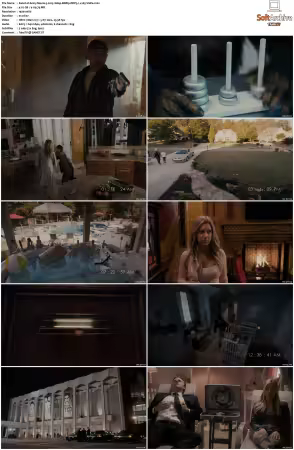 Scary Movie 5 2013 1080p BDRip DDP5.1 x265-Vialle