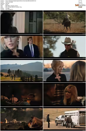 Yellowstone 2018 S04 1080p WEB h264-SOiNTA