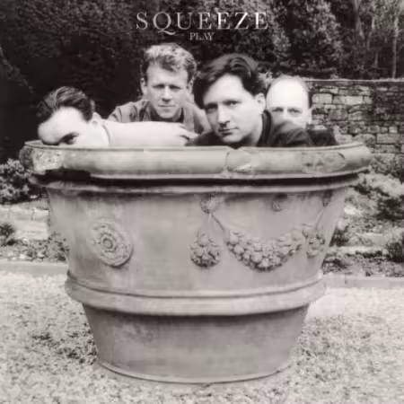 Squeeze - Play (2026 Remaster) (1991/2026)