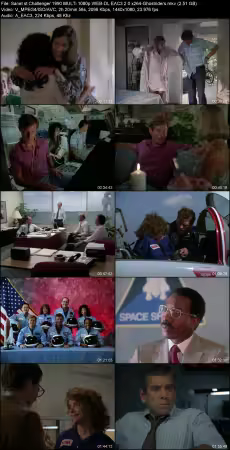 Challenger 1990 MULTi 1080p WEB-DL EAC3 2.0 x264-Ghostriders