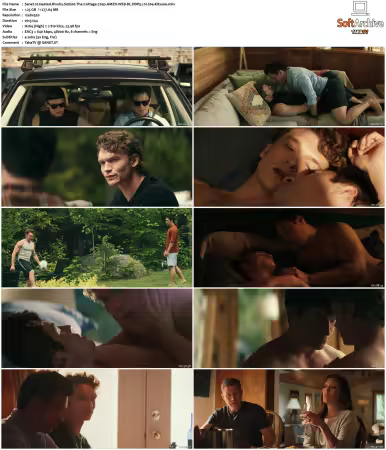 Heated Rivalry S01 REPACK 720p AMZN WEB-DL DDP5 1 H 264-Kitsune