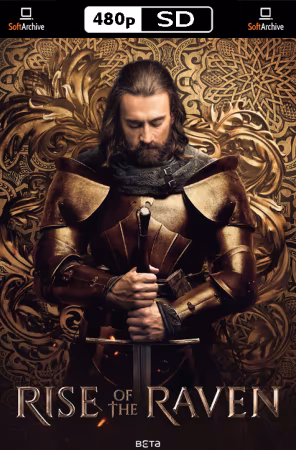 Rise of The Raven S01 SUBBED 480p x264-mSD