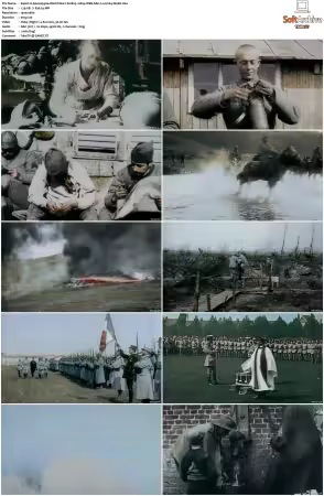Apocalypse World War I S01 1080p WEB AAC 2.0 H264-WoKE