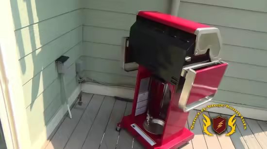 How to Hook Up Gas Barbeque for Dummies