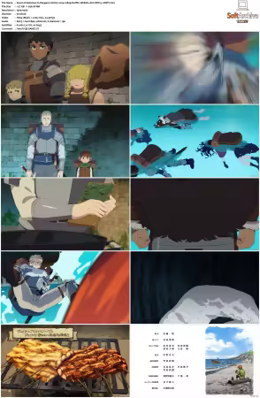 Delicious in Dungeon S01 1080p Netflix WEB-DL x264 DDP 5.1-DBTV