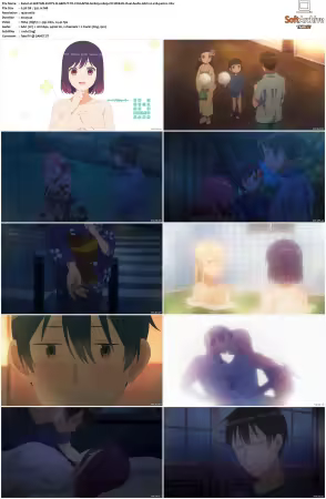 Watari-kun's ***** Is About to Collapse S01 1080p CR WEB-DL Dual-Audio AAC2 0 x264-astro
