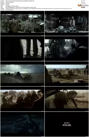 American Primeval S01 1080p WEB h264-SOiNTA
