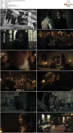 A Thousand Blows S01-S02 1080p WEB h264-SOiNTA