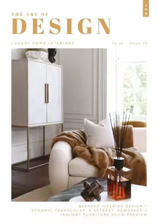 The Art of Design - Issue 78, 2026 (True PDF)