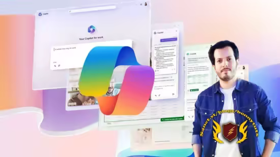 Master Microsoft Copilot: Power of AI in Your Workflow
