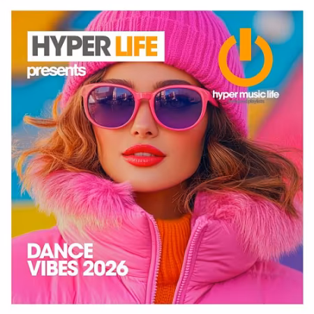 VA - Dance Vibes (2026)