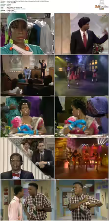In Living Color 1990 S01-S05 480p H265 AAC 2CH-MNKYDDL