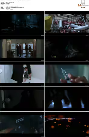 Darkness Falls 2003 1080p BDRip DTS H264-PoPCoRn