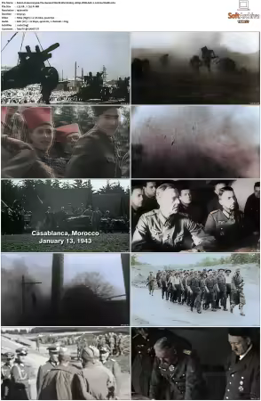 Apocalypse The Second World War S01 1080p WEB AAC 2 0 H264-WoKE