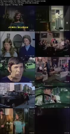 Baffled 1972 1080p WEBRip x264 AAC-YTS
