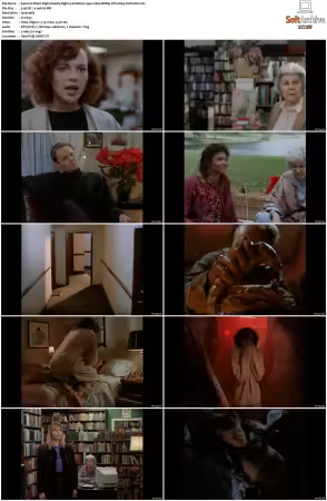 Silent Night Deadly Night 4 Initiation 1990 1080p BDRip DTS H264-PoPCoRn
