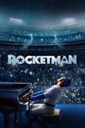 Rocketman 2019 1080p WEB-DL DD5 1 H264-FGT