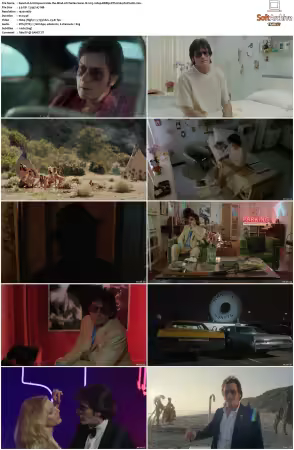 A Glimpse Inside the Mind of Charles Swan III 2012 1080p BDRip DTS H264-PoPCoRn