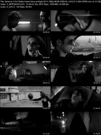 A Girl Walks Home Alone at Night 2014 1080p MUBI WEB-DL AAC 2.0 H264-GPRS