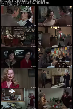 The Group 1966 1080p BluRay x264-OFT