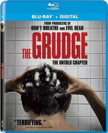 The Grudge 2019 1080p BluRay x264-OFT