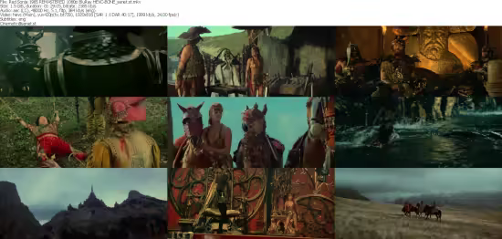 Red Sonja 1985 REMASTERED 1080p BluRay HEVC-BONE