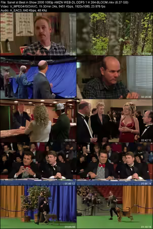 Best in Show 2000 1080p AMZN WEB-DL DDP 5.1 H264-BLOOM