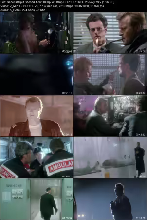 Split Second 1992 1080p WEBRip DDP 2.0 10bit H265-iVy