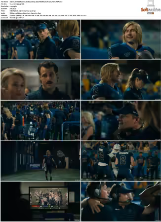Chad Powers S01 1080p 10bit WEBRip 6CH x265 HEVC-PSA