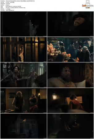 A Thousand Blows S02 1080p WEBRip x265-KONTRAST