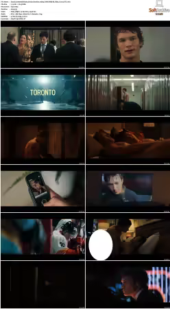 Heated Rivalry S01 1080p CRAV WEB-DL DD5 1 H264-STC