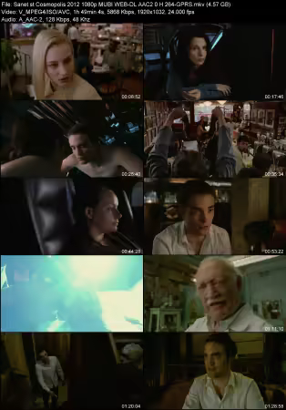 Cosmopolis 2012 1080p MUBI WEB-DL AAC 2.0 H264-GPRS
