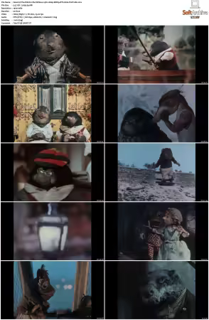 The Wind in the Willows 1982 1080p BDRip DTS H264-PoPCoRn