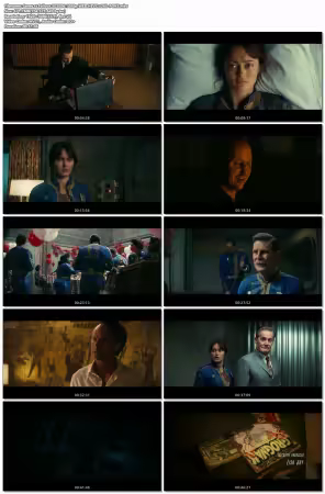 Fallout S02E06 1080p WEB HEVC x265-POKE