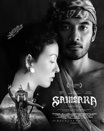 Samsara 2024 720p WEBRip-WORLD