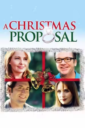 A Christmas Proposal 2008 1080p AMZN WEB-DL DD 5.1 H264-playWEB
