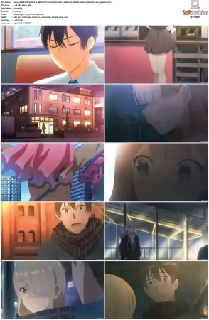 Watari-kun's ***** Is About to Collapse S01 1080p CR WEB-DL Dual-Audio AAC2 0 x264-astro