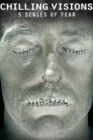 Chilling Visions 5 Senses Of Fear 2013 1080p WEBRip x264 AAC-LAMA