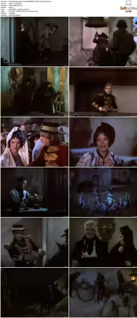 Dancing Pirate 1936 1080p BDRip DTS HEVC x265-PoPCoRn