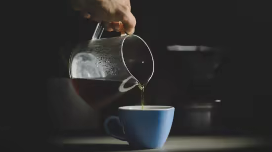Introduction to Specialty Coffee
