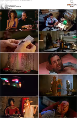 Hollywood Chainsaw Hookers 1988 1080p BDRip DTS H264-PoPCoRn